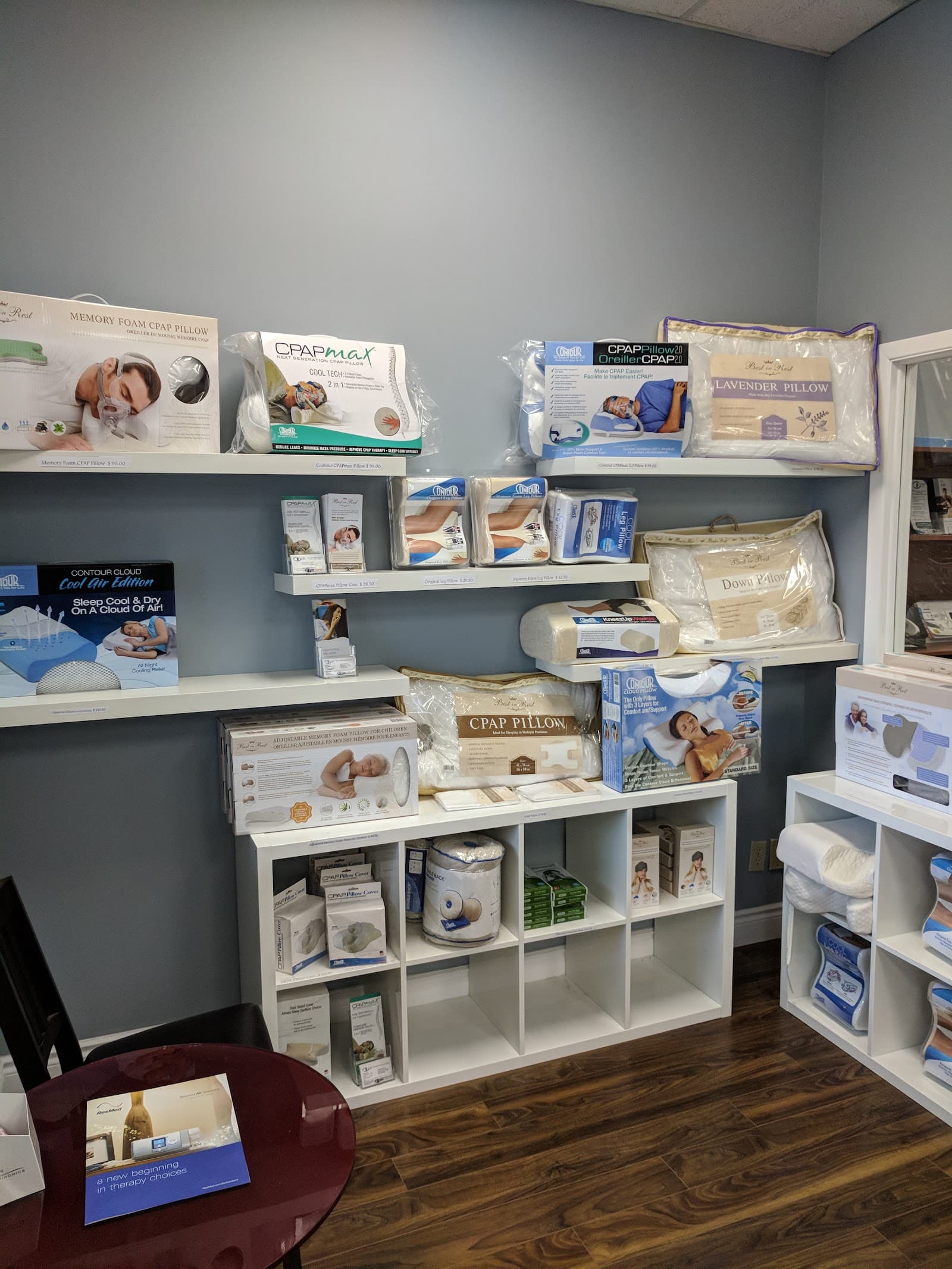 CPAP Clinic Mississauga photo 3