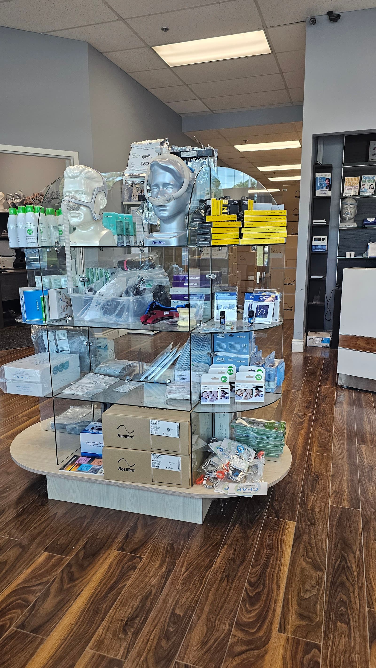 CPAP Clinic Mississauga photo 4