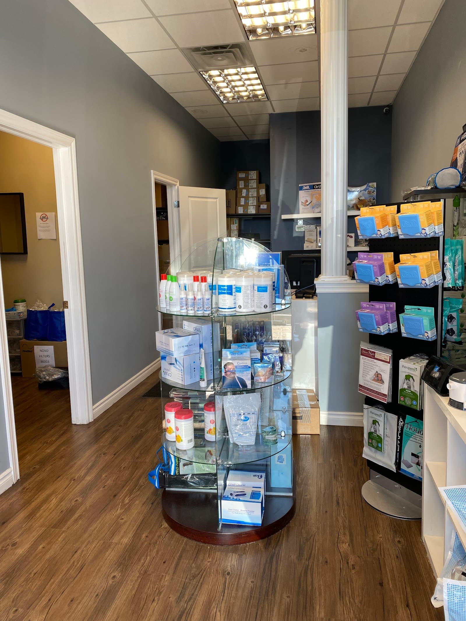 CPAP Clinic Toronto - CPAP Masks | CPAP Machines photo 5