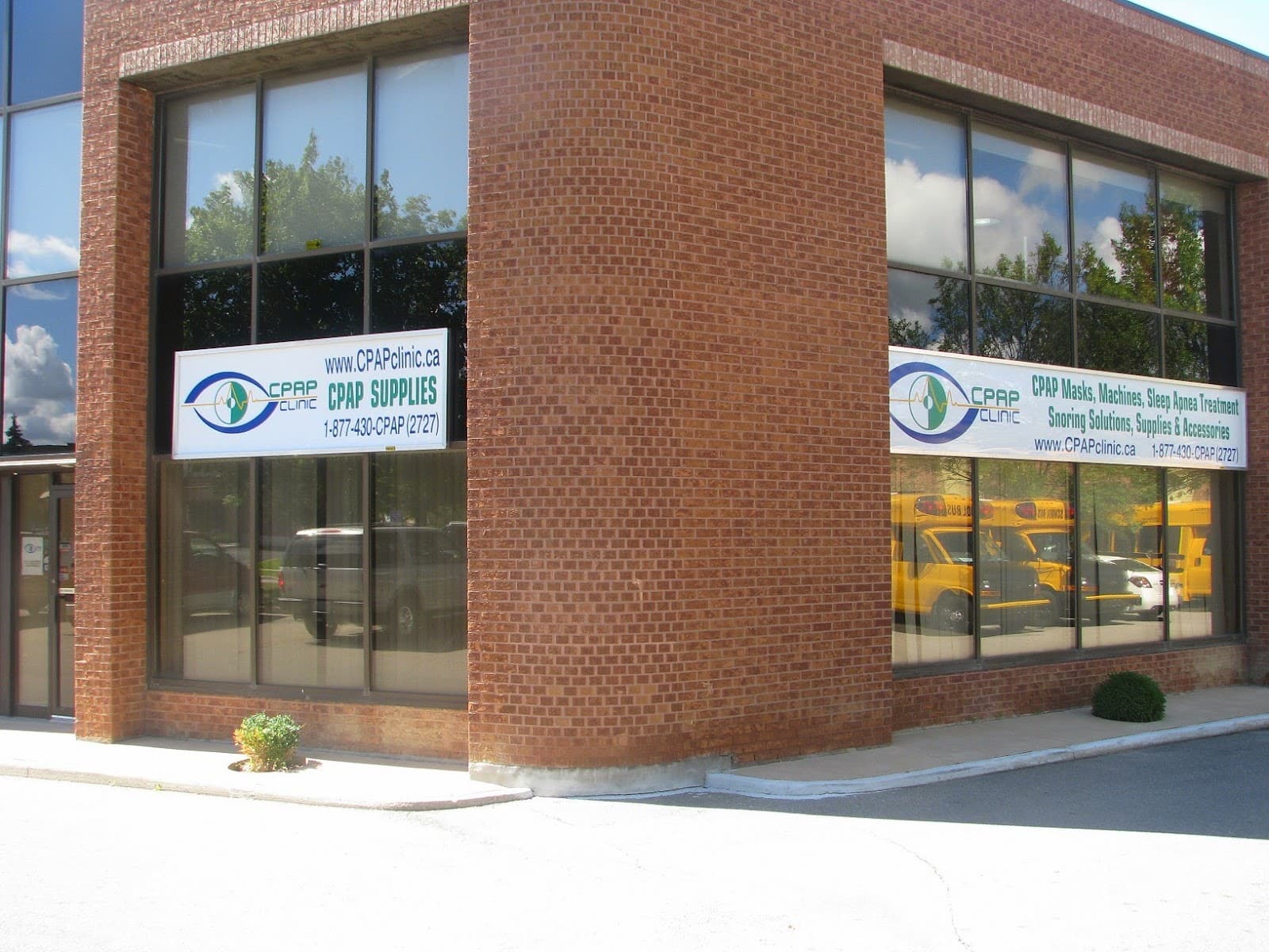 CPAP Clinic Vaughan photo 1