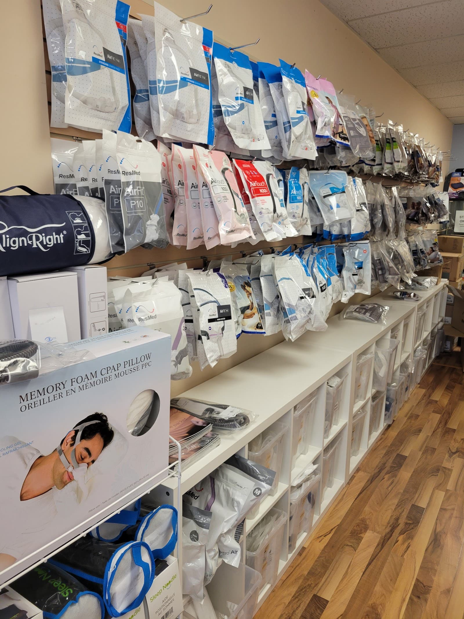CPAP Clinic Vaughan photo 2