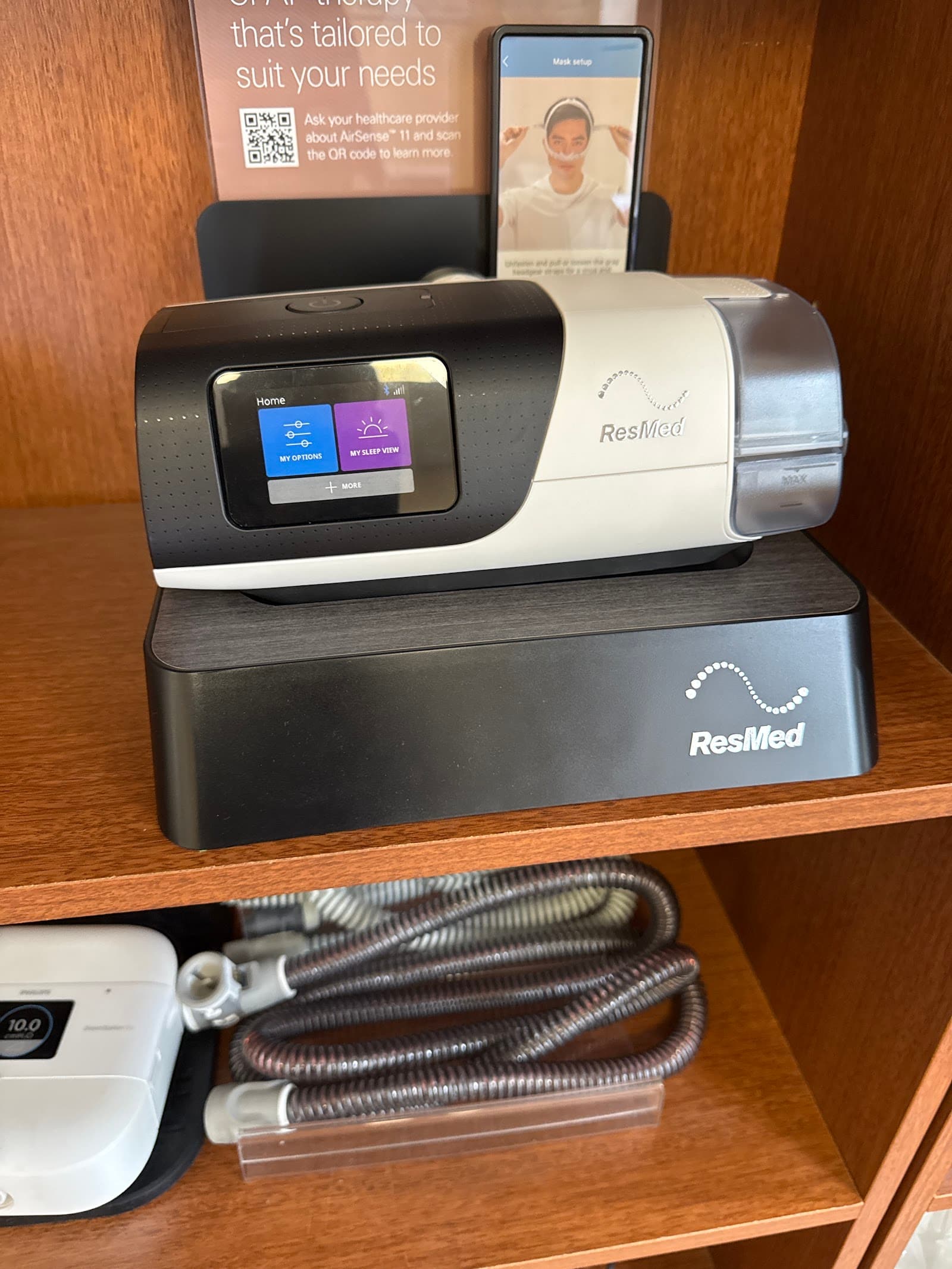 CPAP Clinic Vaughan photo 3