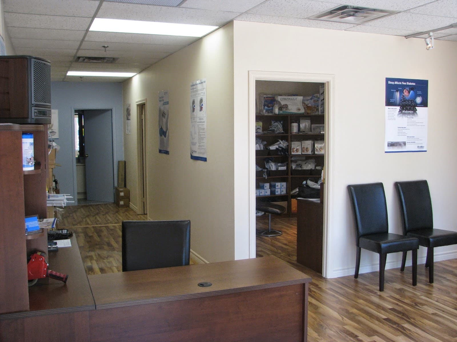 CPAP Clinic Vaughan photo 5
