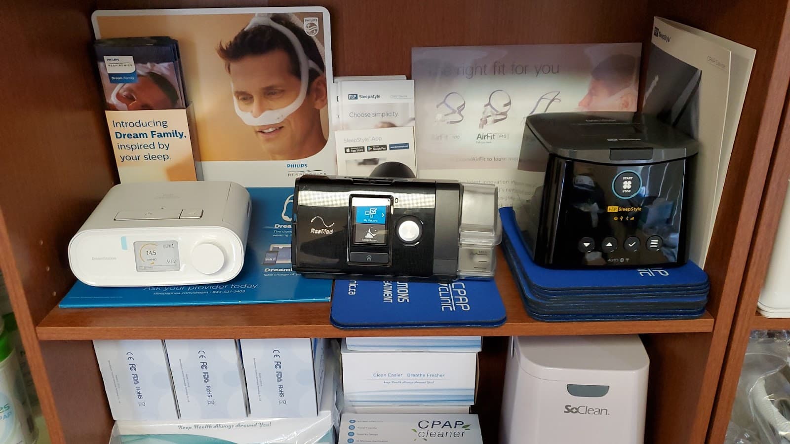 CPAP Clinic Vaughan photo 6