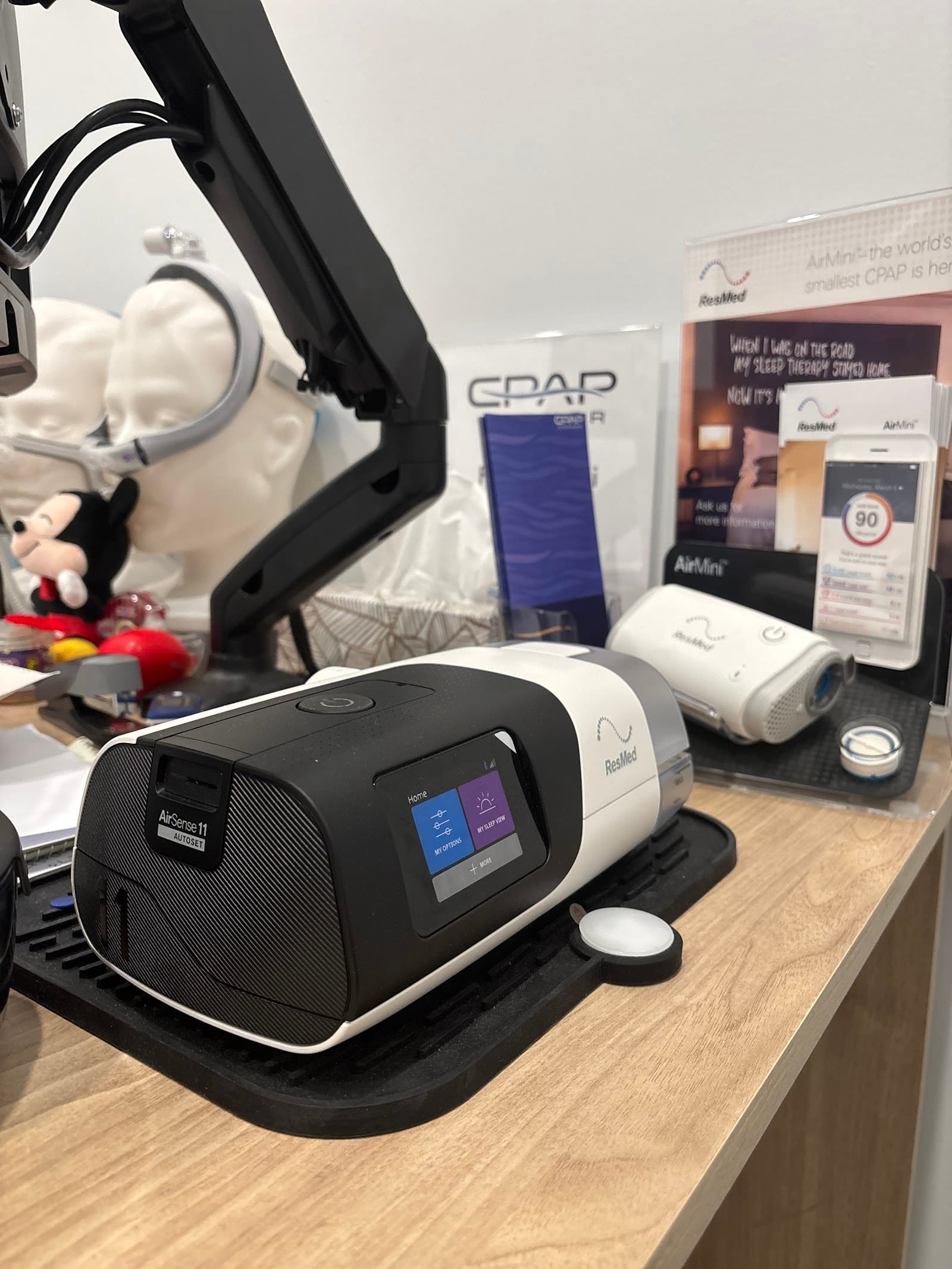 CPAP Corner Ltd. photo 3