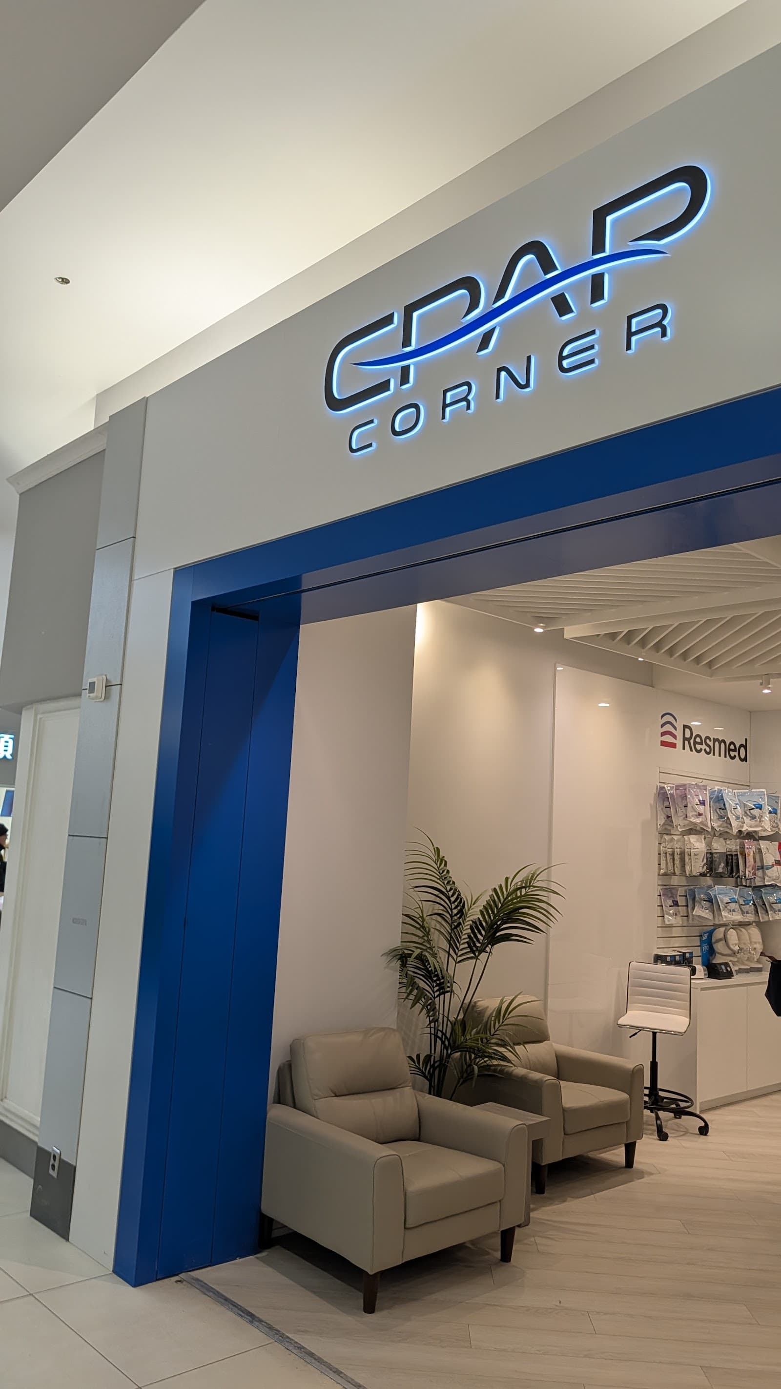 CPAP Corner Ltd. photo 4