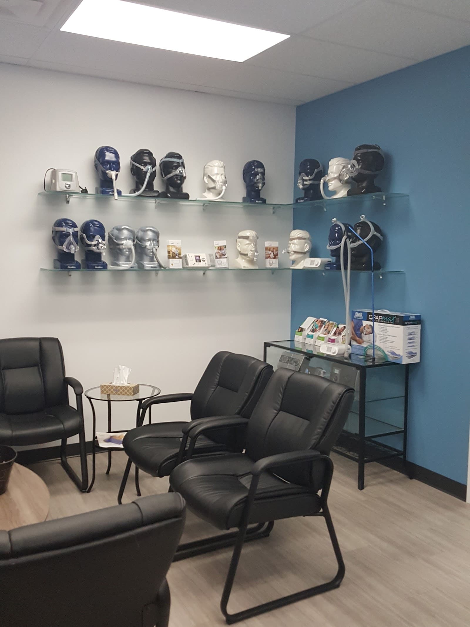 CPAP Direct Ltd