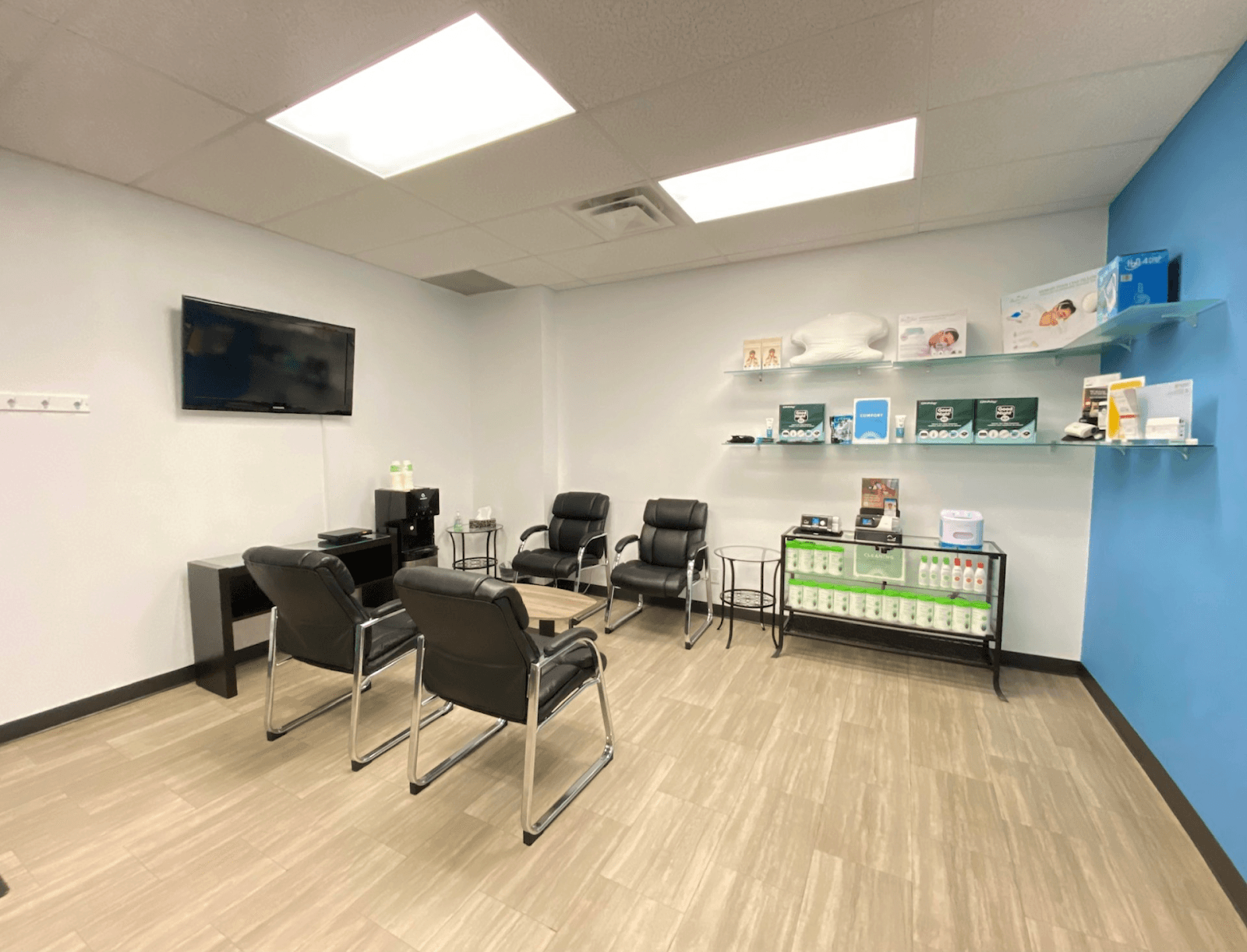 CPAP Direct Ltd photo 1