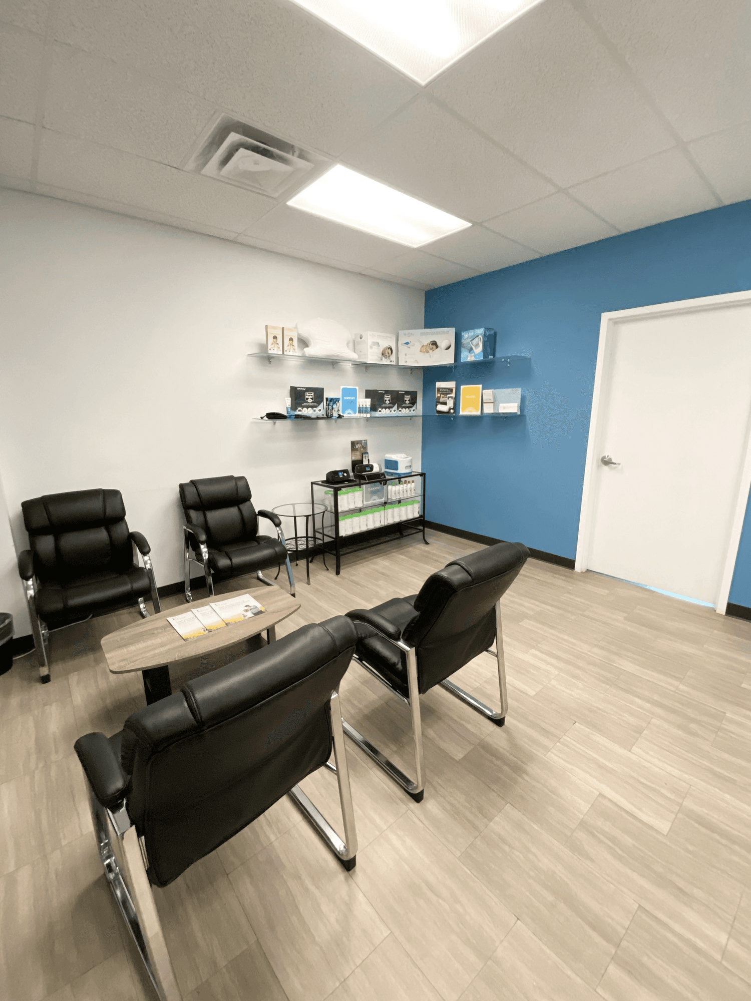 CPAP Direct Ltd photo 2