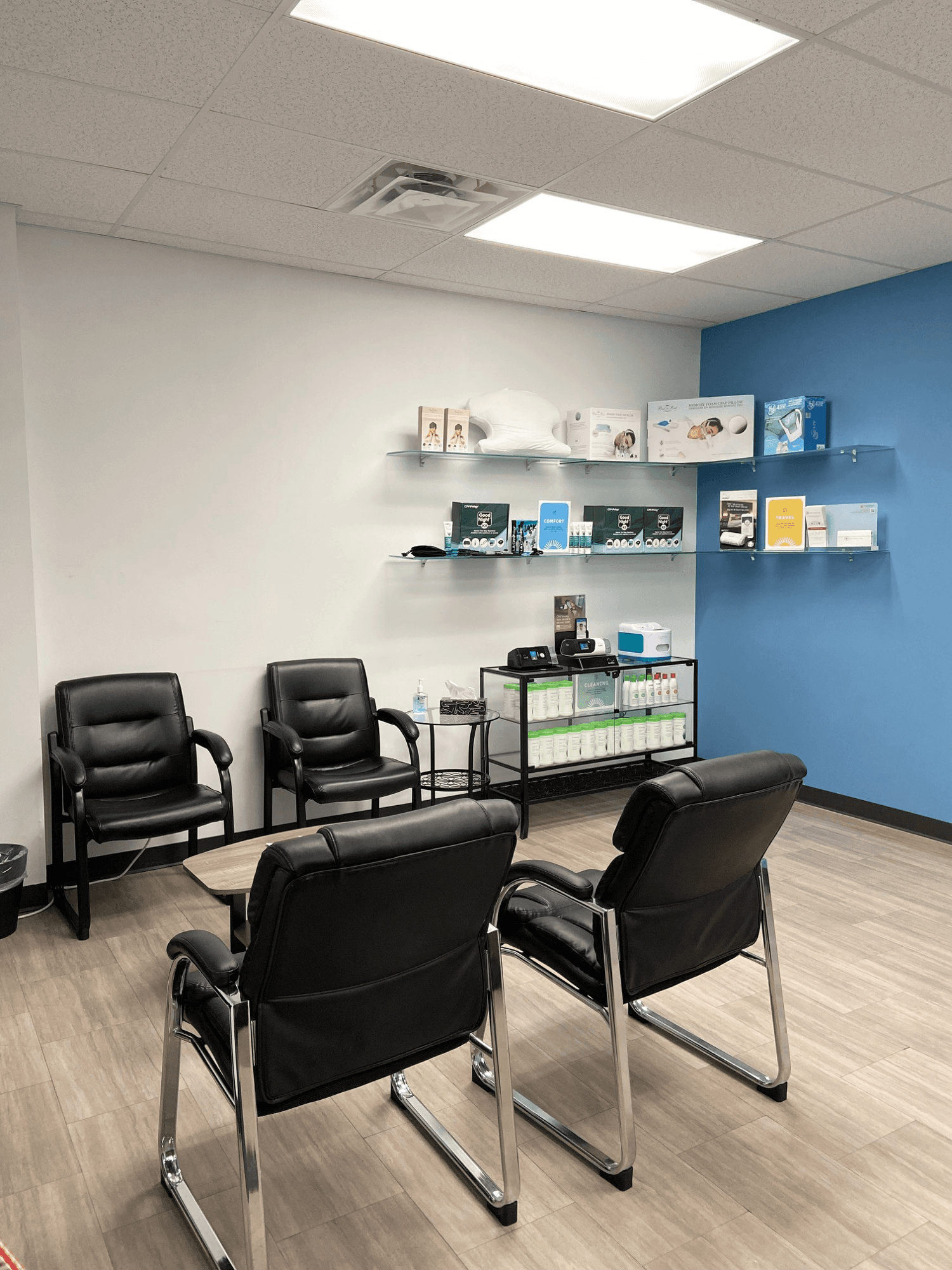 CPAP Direct Ltd photo 3