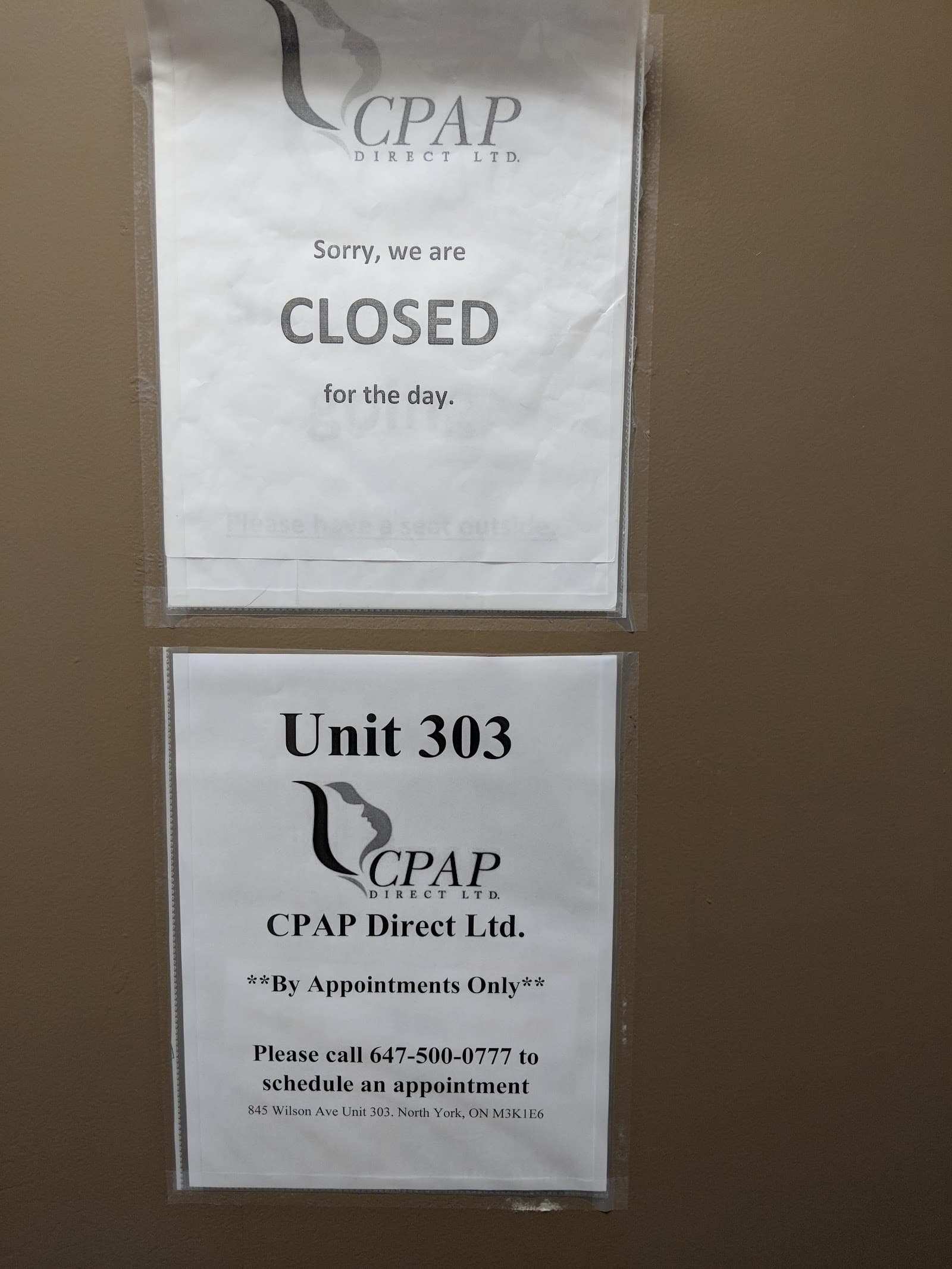 CPAP Direct