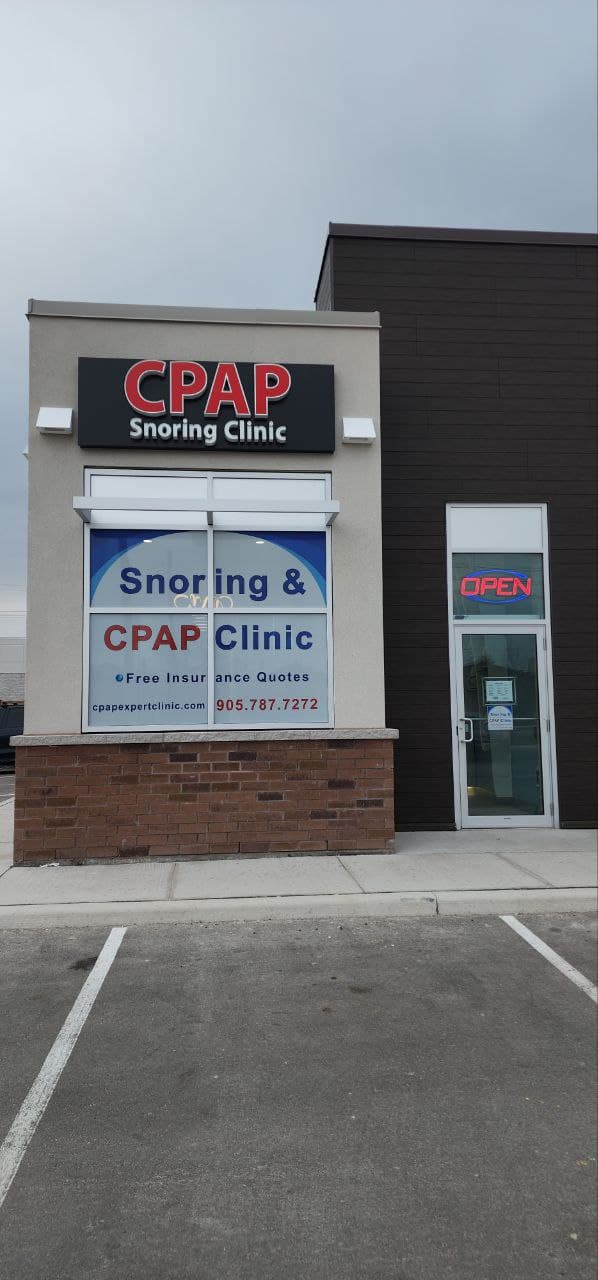 CPAP Expert Clinic