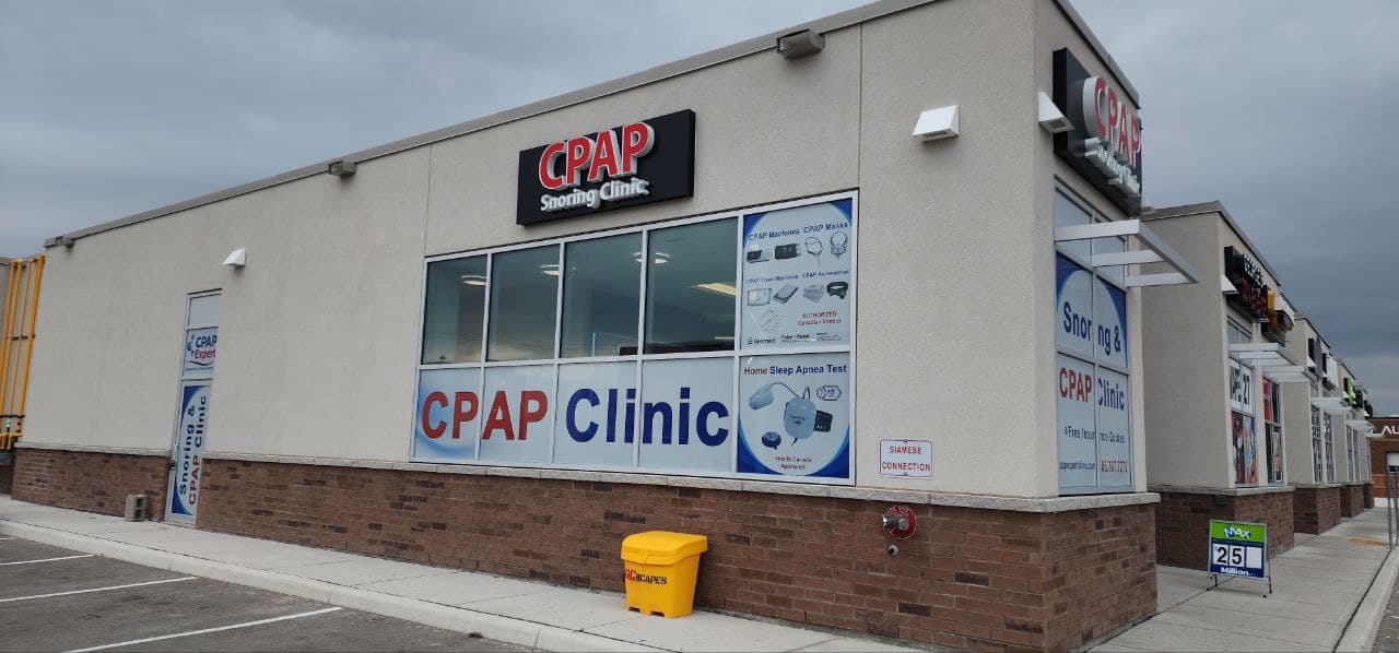 CPAP Expert Clinic photo 2