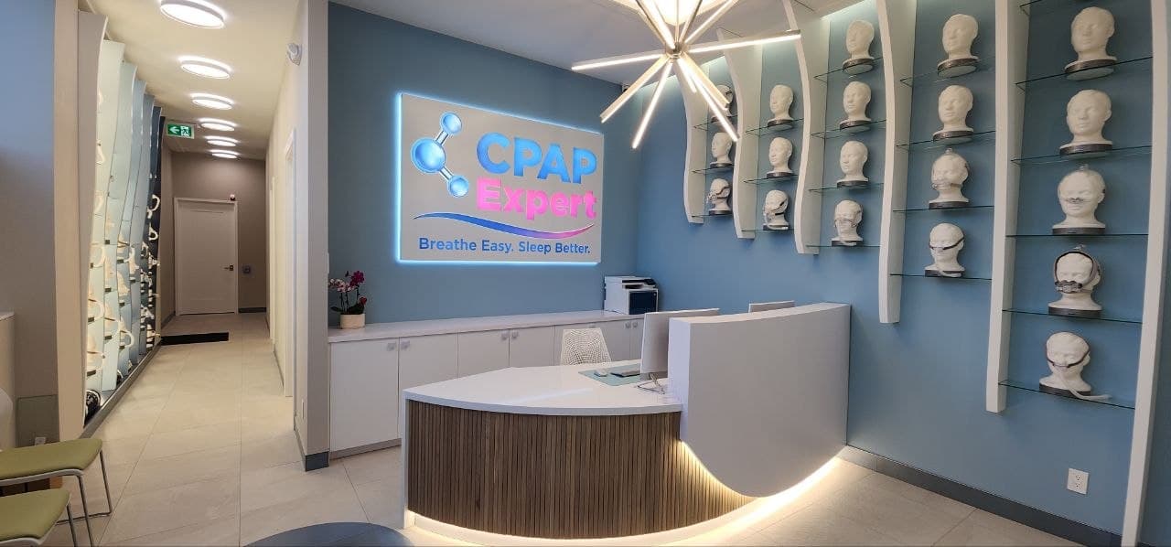 CPAP Expert Clinic photo 4