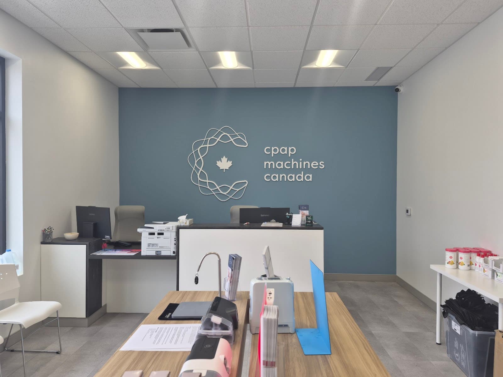 CPAP Machines Canada