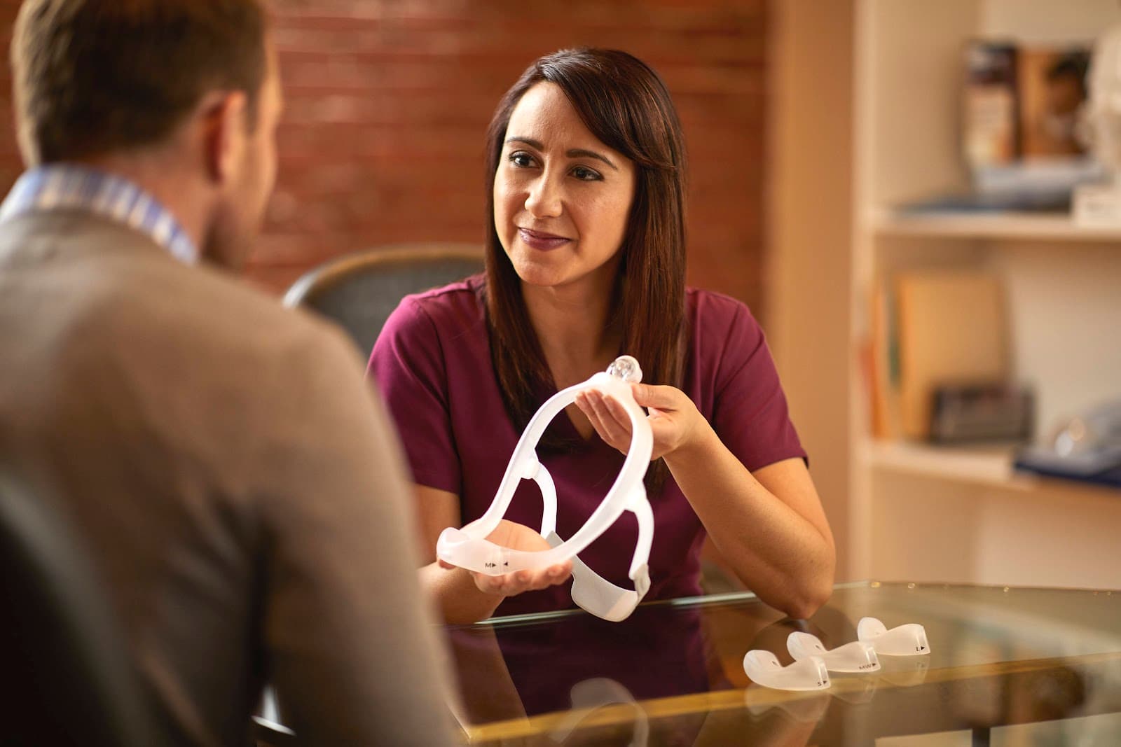 CPAP One-Stop/ One-Stop Medical Inc.