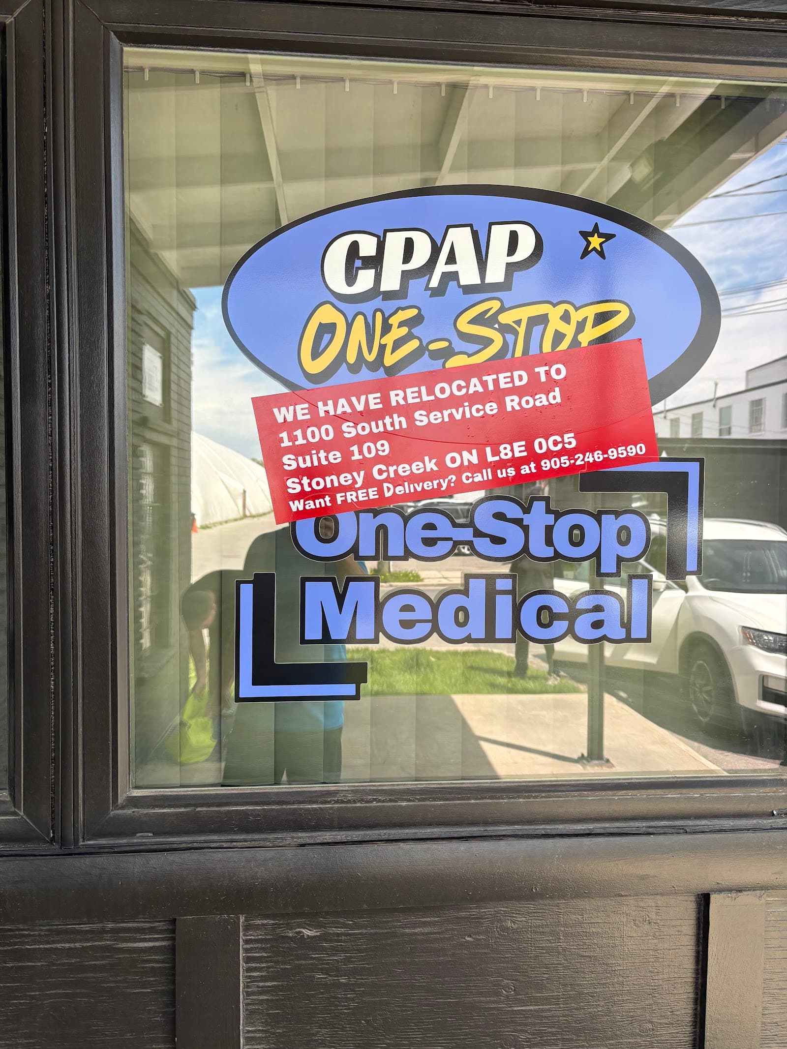 CPAP One-Stop/ One-Stop Medical Inc. photo 2
