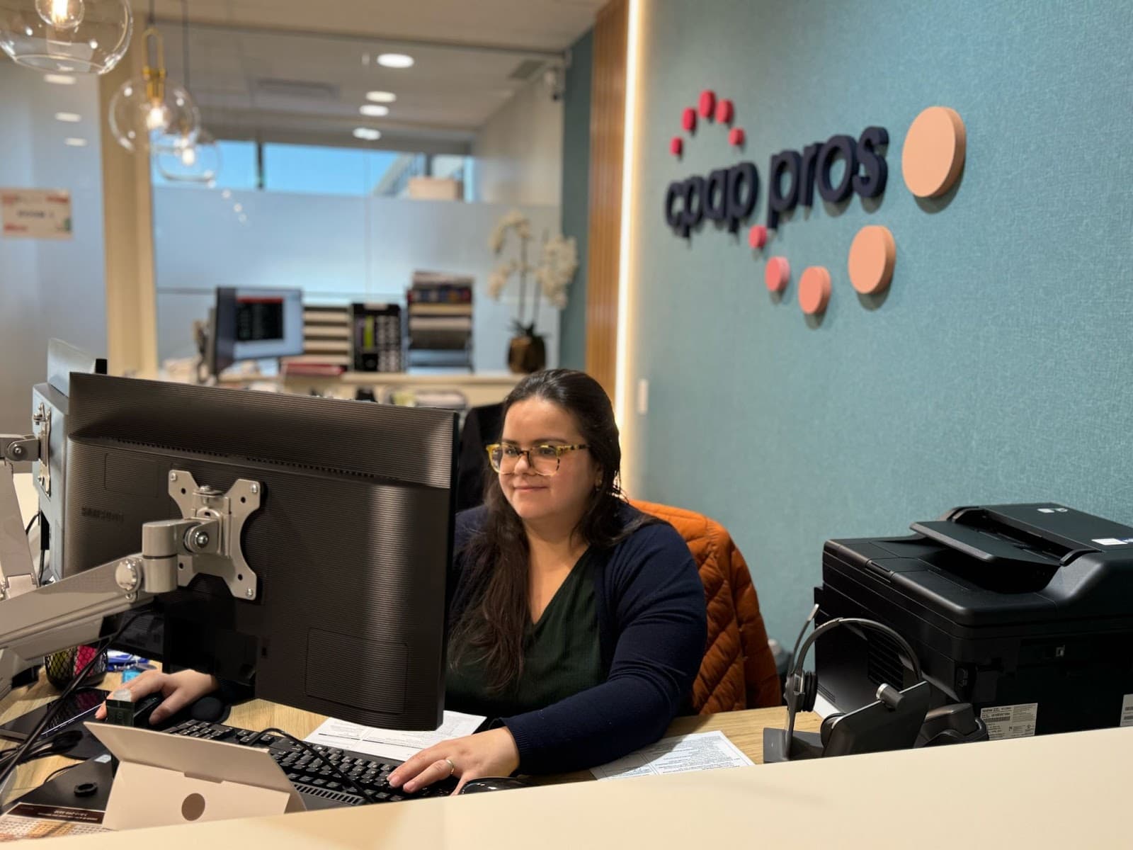 CPAP Pros