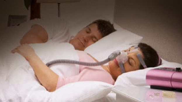 CPAP Solutions Inc