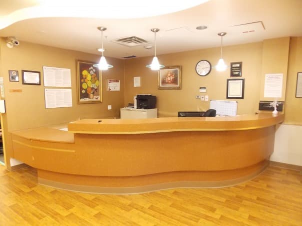 Craiglee Nursing Home photo 1 of 4