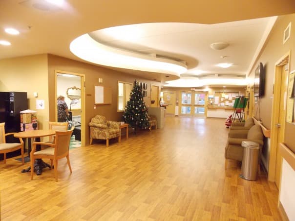 Craiglee Nursing Home photo 1