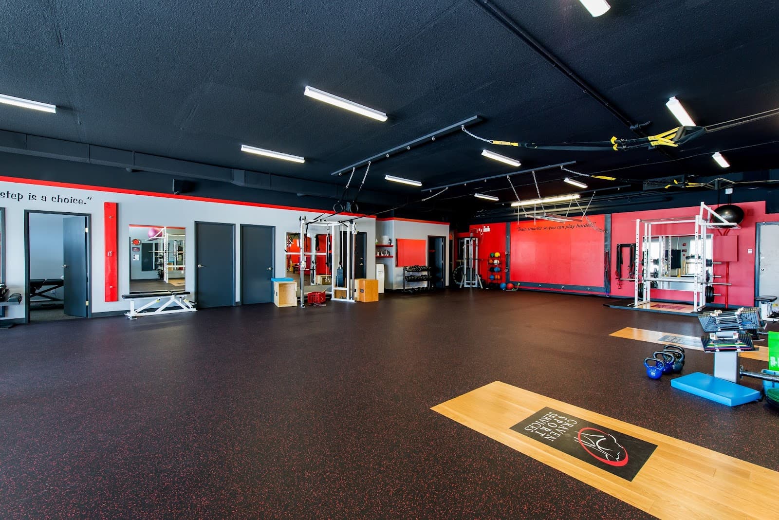 Craven SPORT Services photo 2
