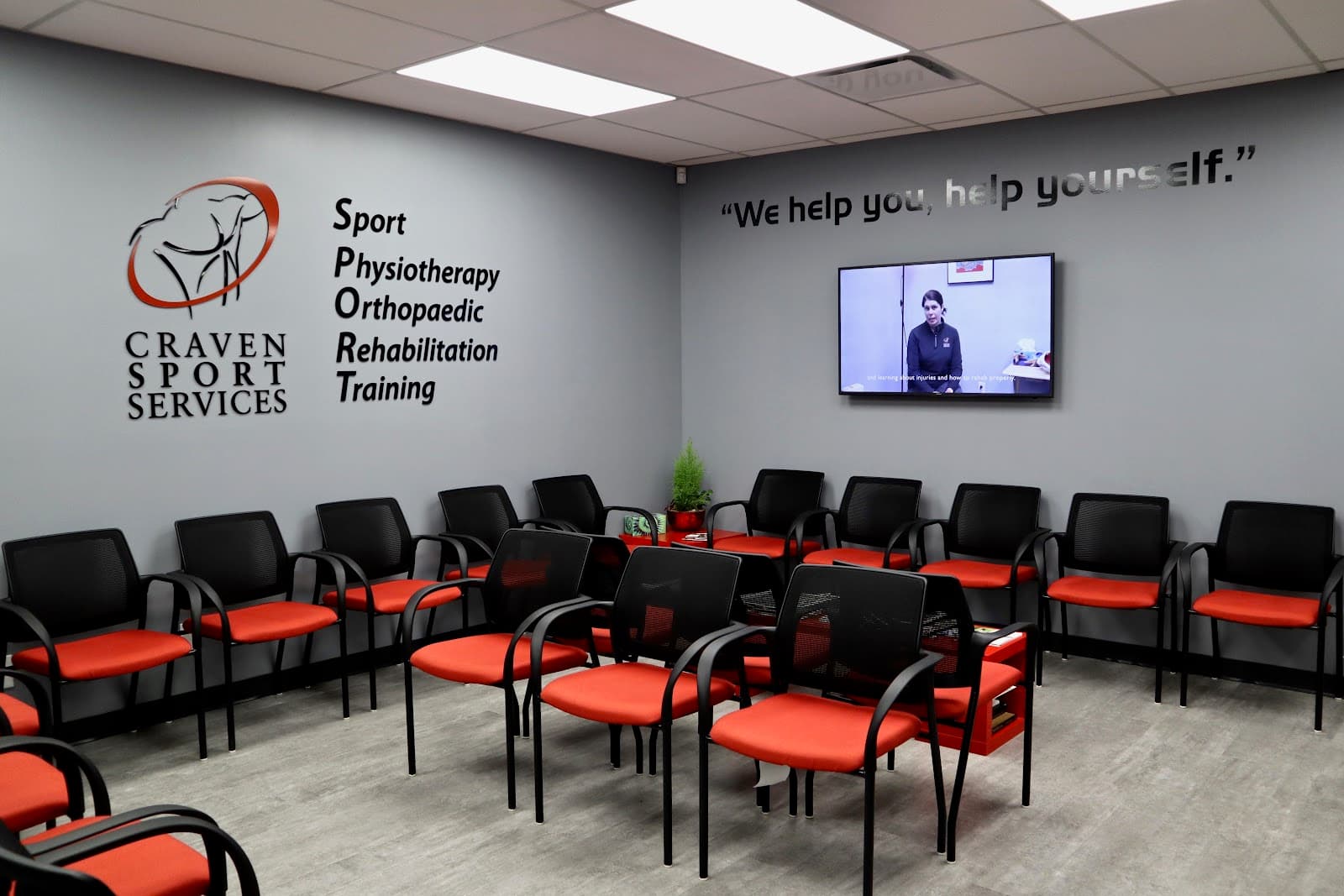 Craven SPORT Services photo 4