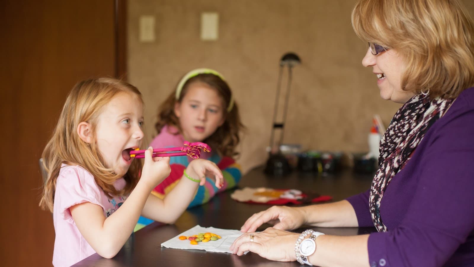 Creative Therapy Health Services photo 1 of 3