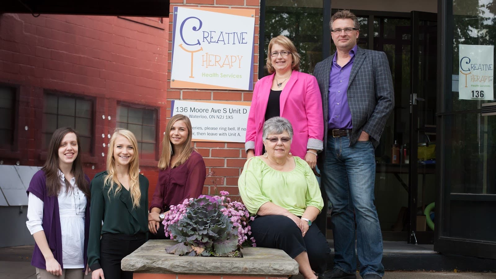 Creative Therapy Health Services photo 3