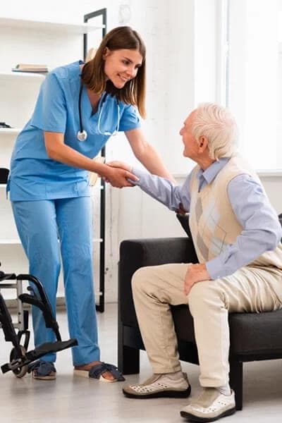 Credence Home Healthcare photo 2