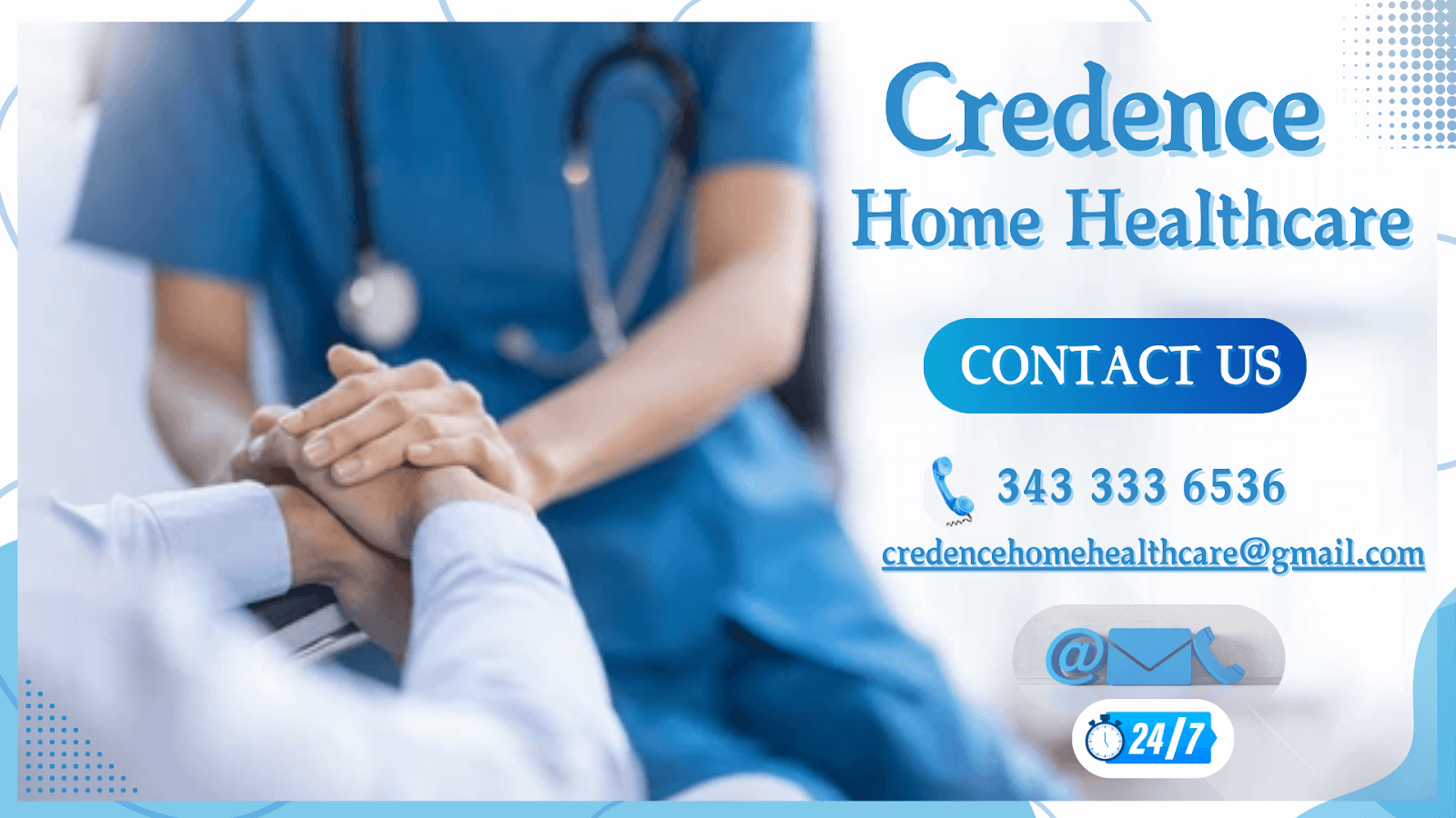 Credence Home Healthcare photo 3