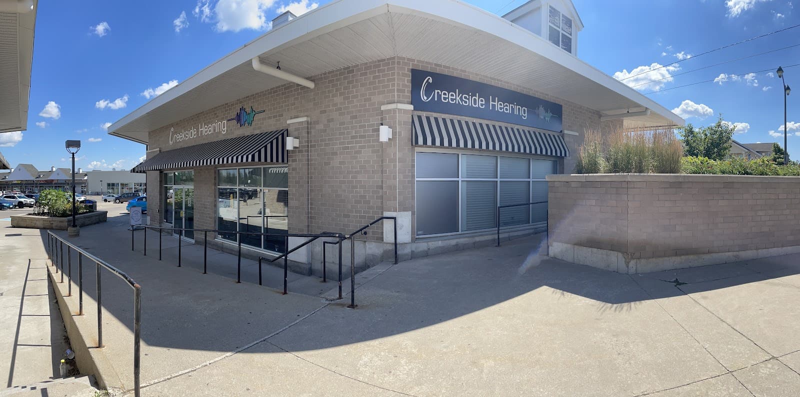 Creekside Hearing