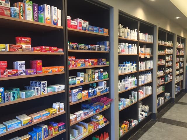 Crestwood Apothecary Pharmacy photo 1