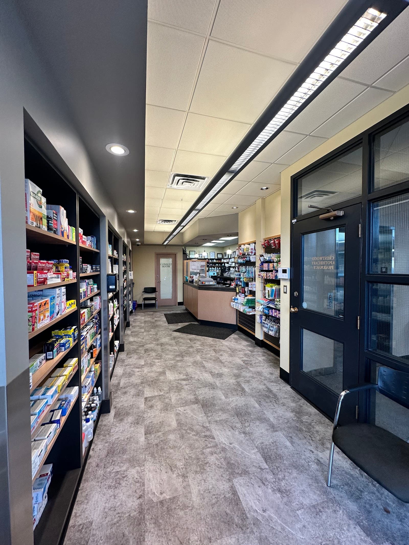 Crestwood Apothecary Pharmacy photo 6
