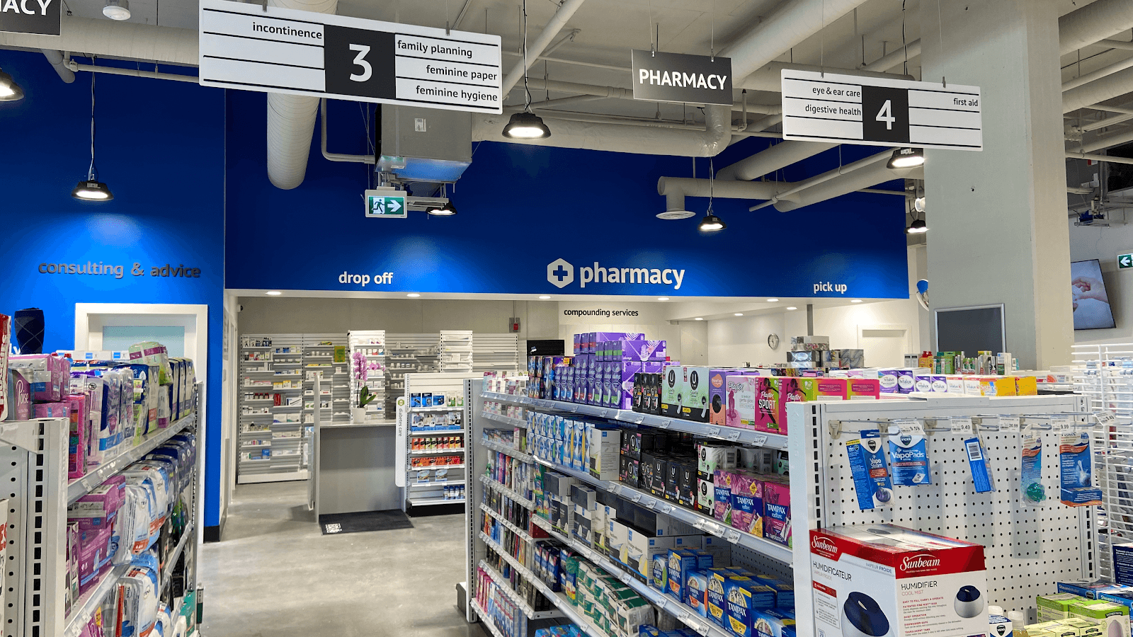 Cridge Family Pharmacy photo 1
