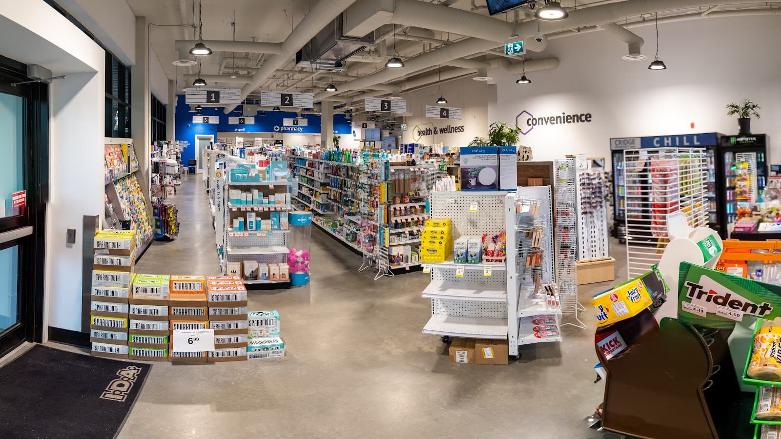 Cridge Family Pharmacy photo 2