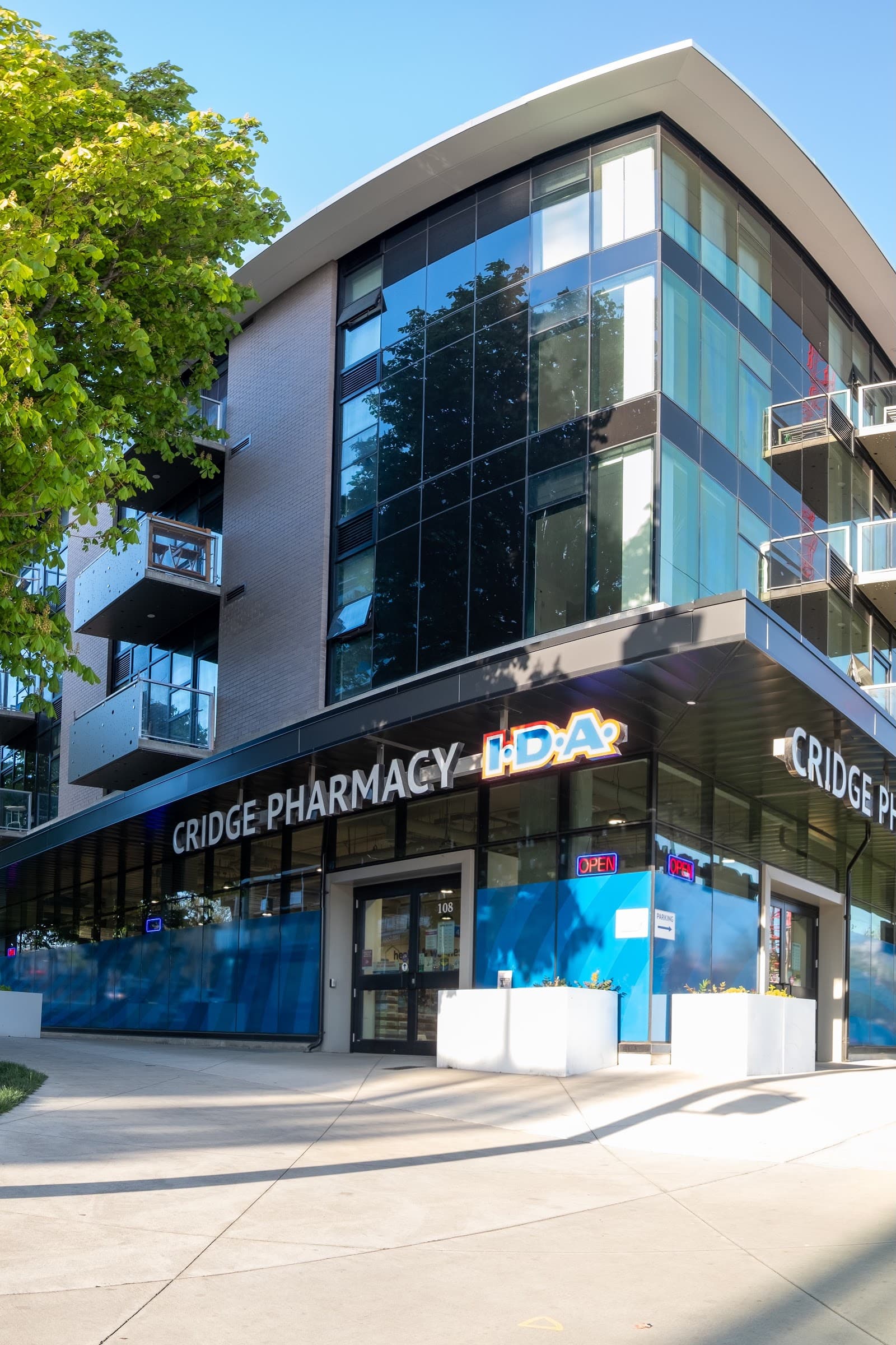 Cridge Family Pharmacy photo 3