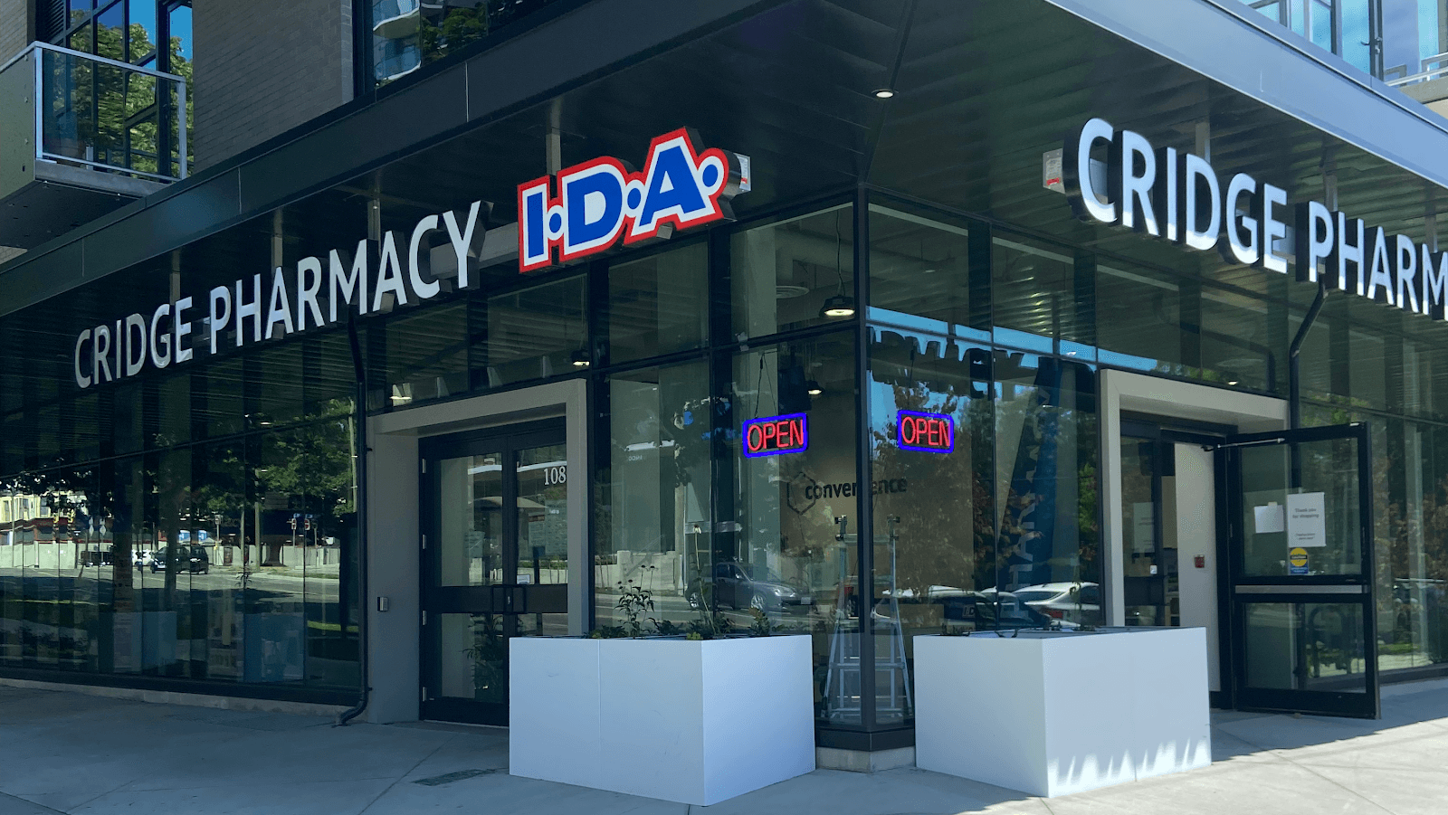 Cridge Family Pharmacy photo 5
