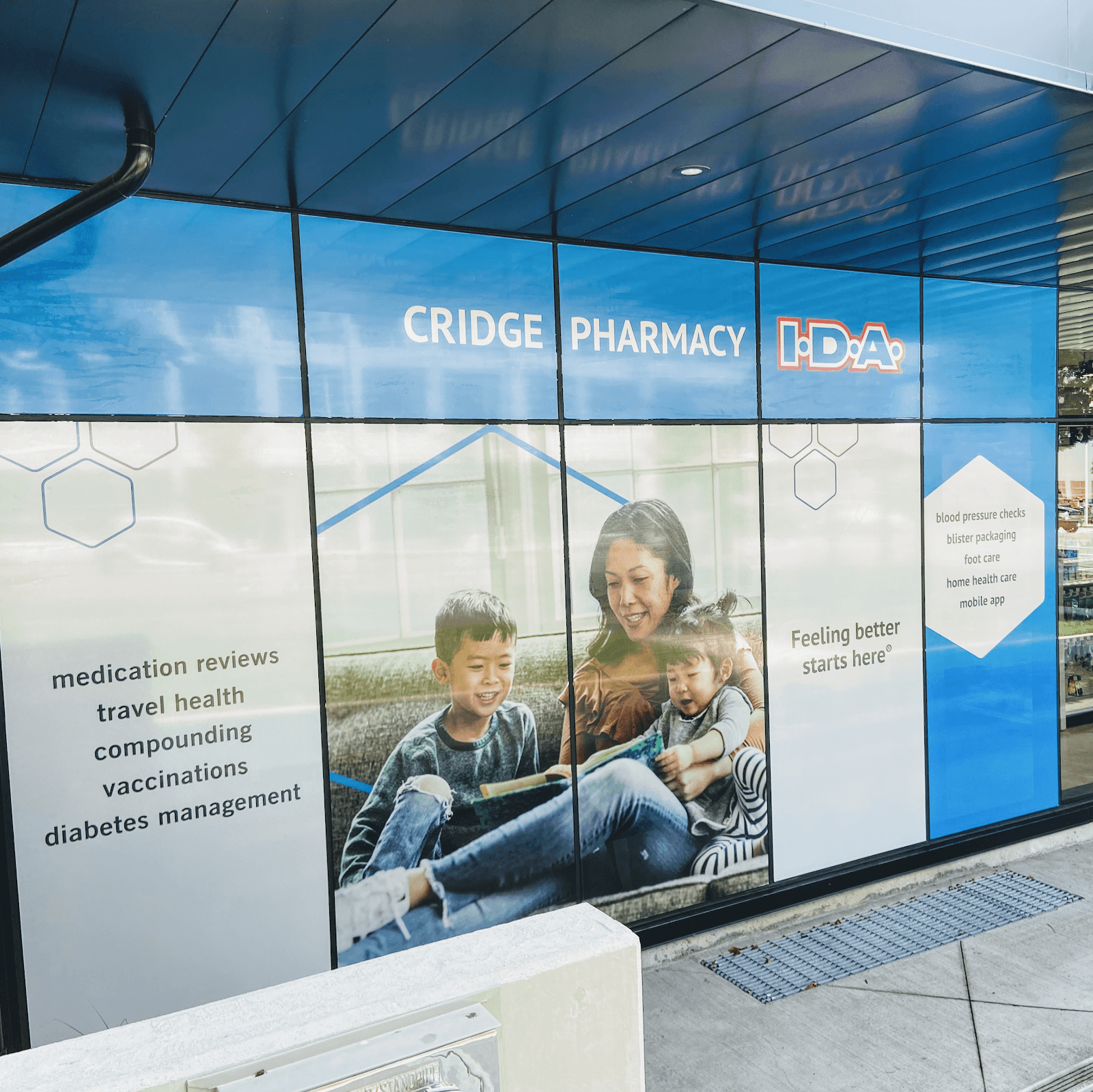 Cridge Family Pharmacy photo 6