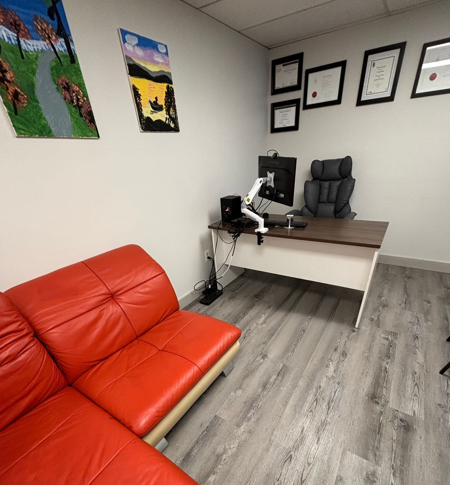 Crocus Care Solutions Inc. photo 2