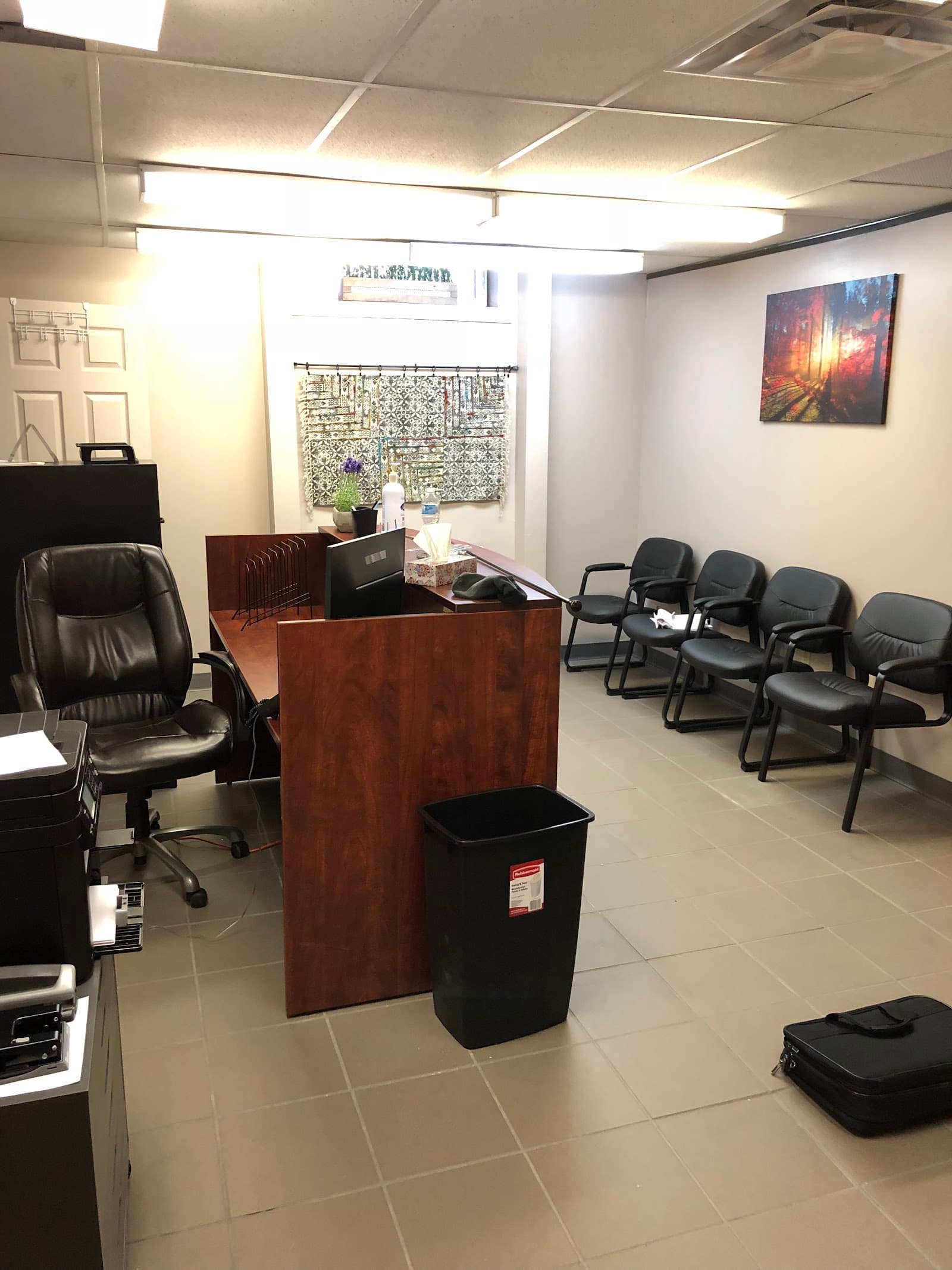 Crocus Care Solutions Inc. photo 3