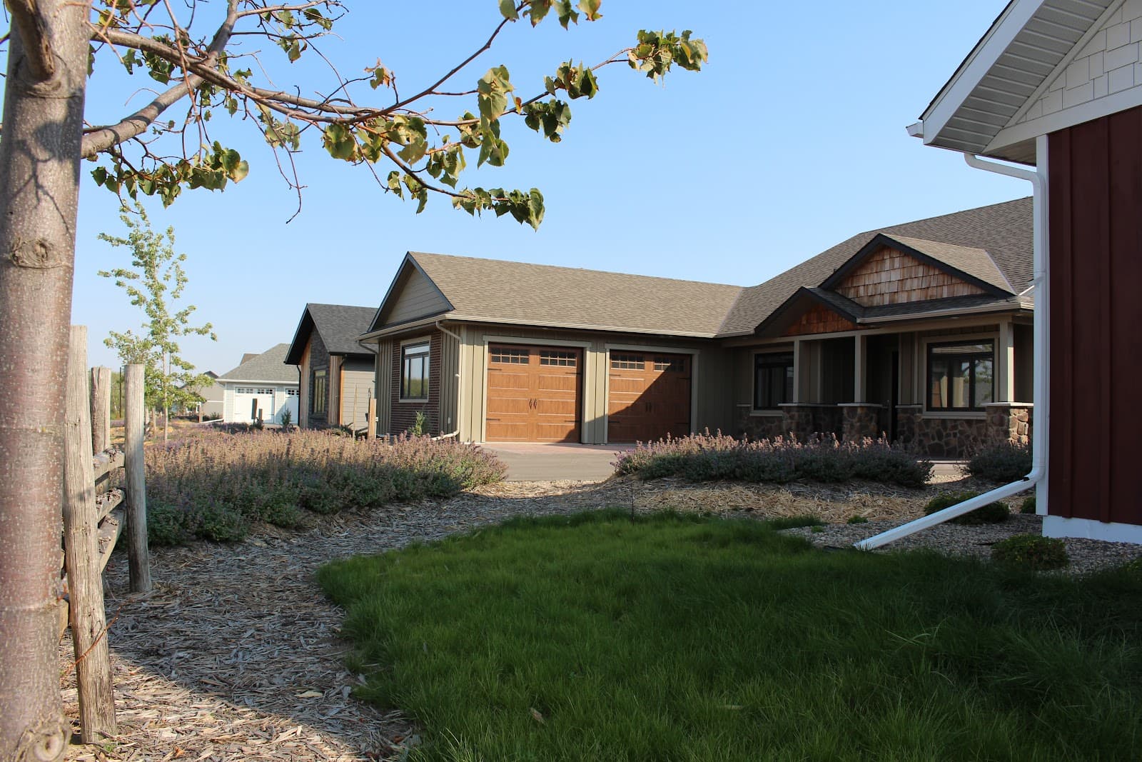 Crossmount photo 1 of 4