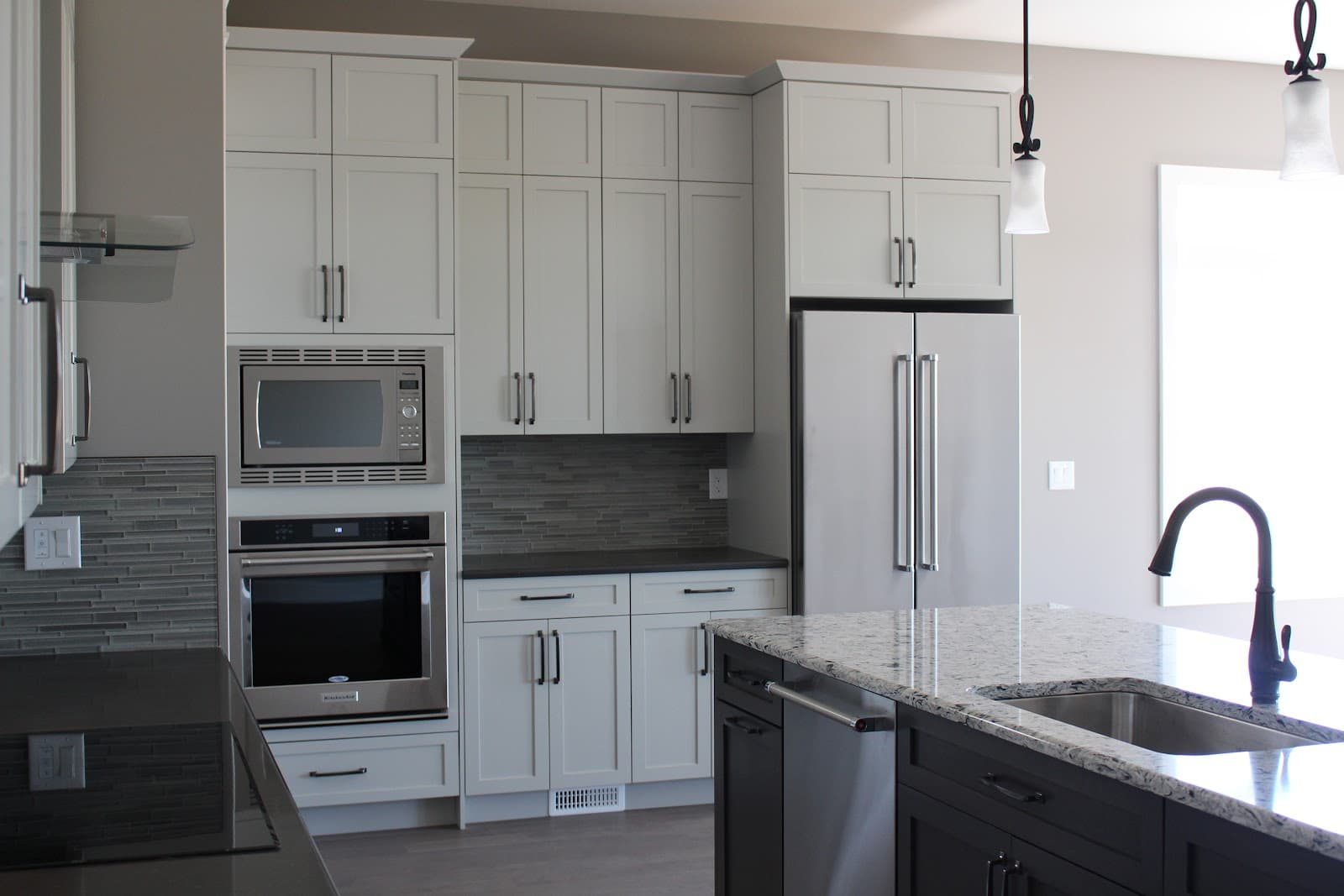 Crossmount photo 3