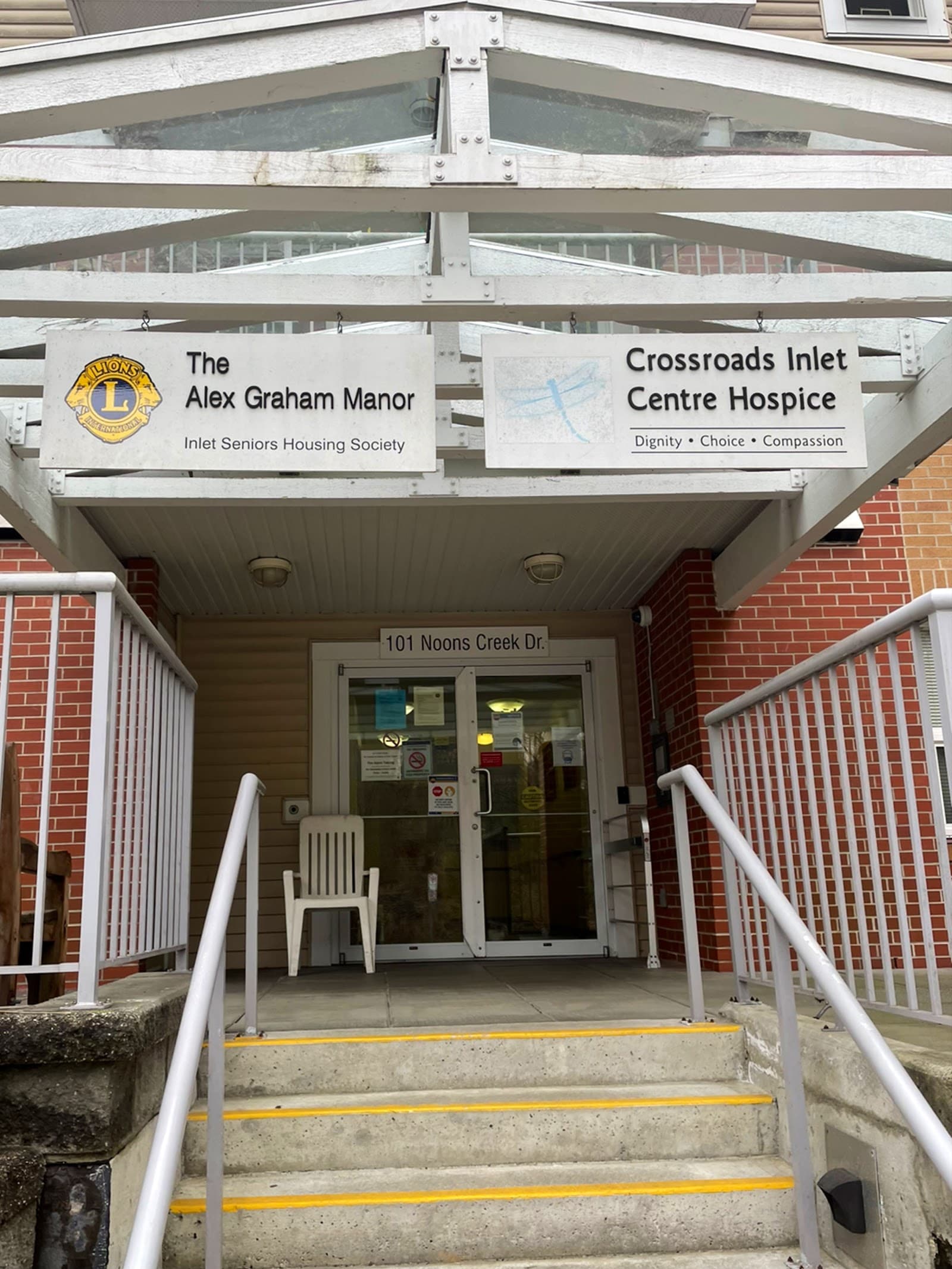 Crossroads Hospice photo 2