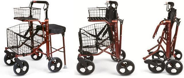 Crossroads Mobility Solutions