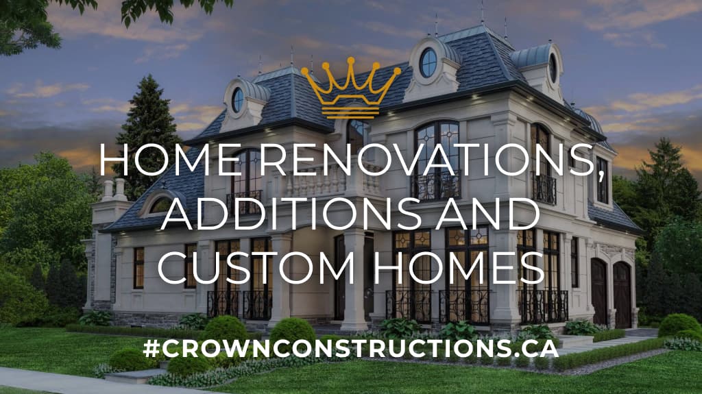 Crown Constructions