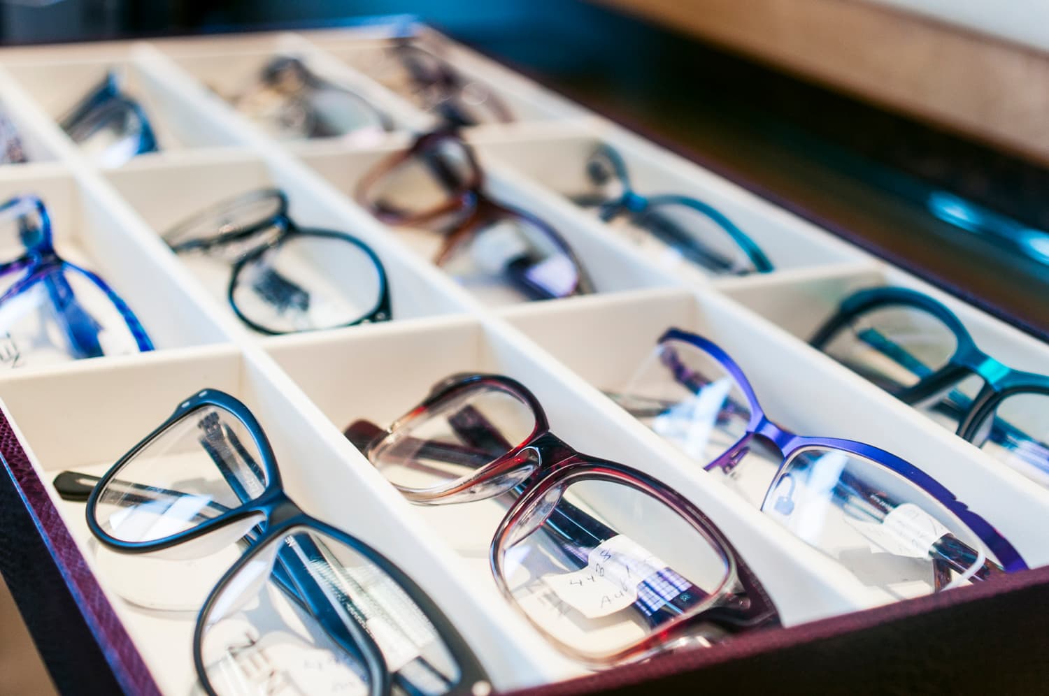 Crown Point Optometry