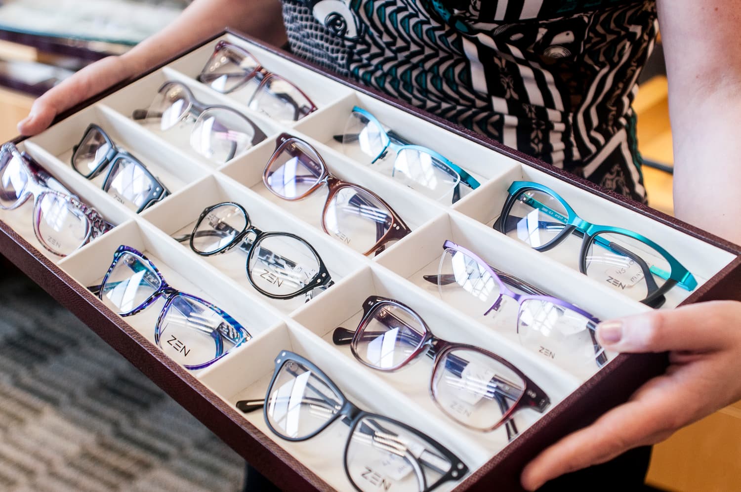 Crown Point Optometry photo 1