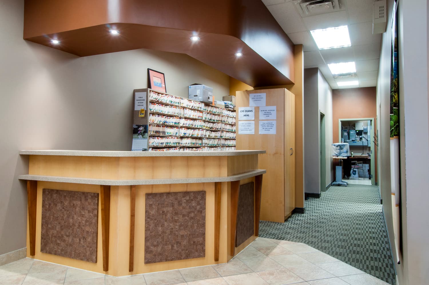 Crown Point Optometry photo 2