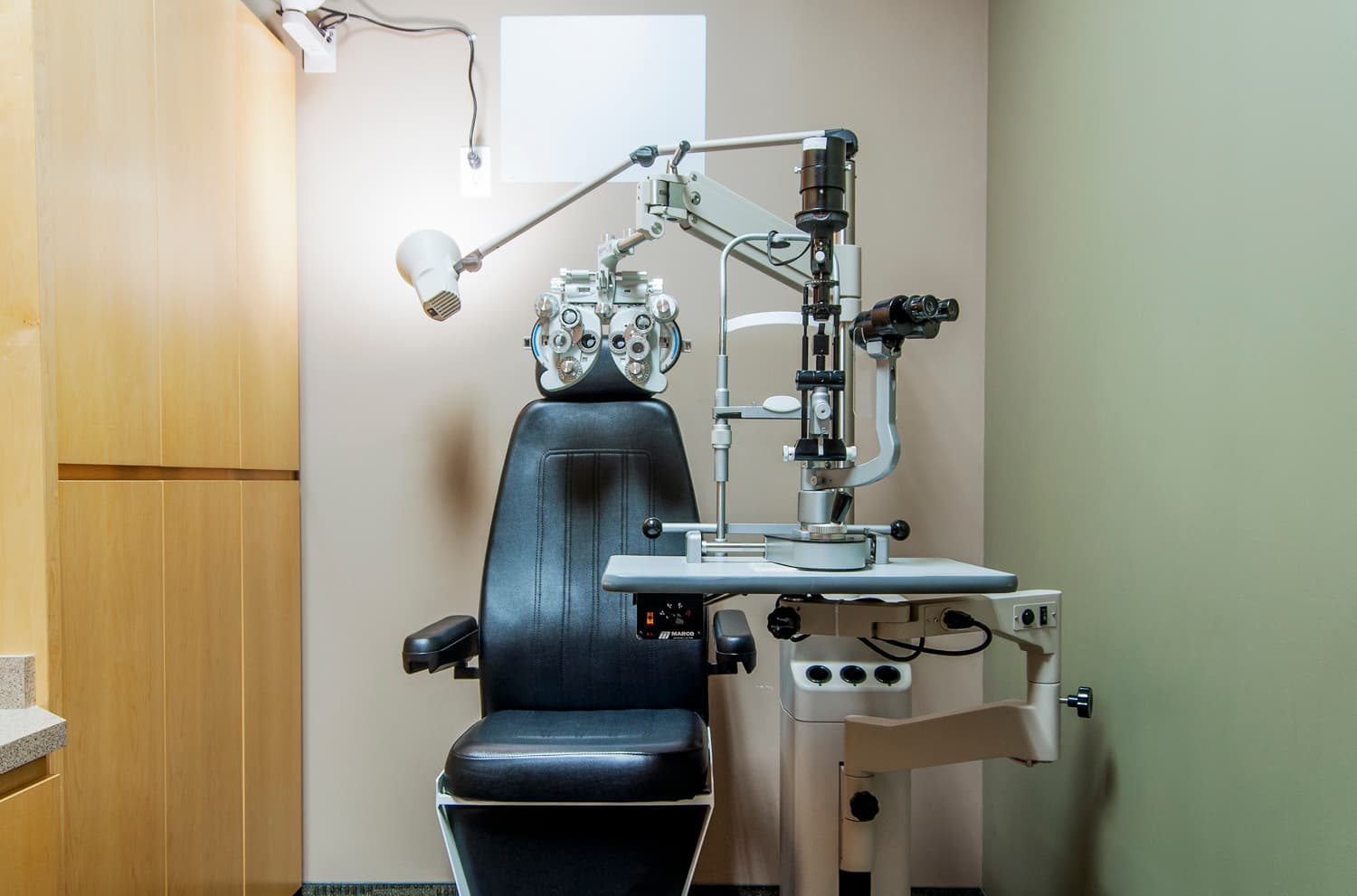 Crown Point Optometry photo 3